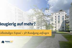 Wohnen am Wasser: Großzügige 4-Zimmer-Terrassenwohnung mit Garten und Westterrasse – Die vollständige Adresse der Immobilie erhältst du vom Anbieter., 10589 Charlottenburg, Berlin – Vorschaubild 8
