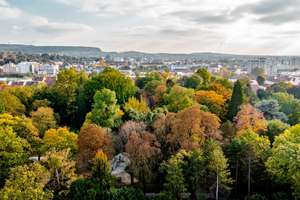 *Reserviert*Wunderschöne 3-Zimmer Penthouse-Wohnung mit Dachterrasse – Wartbergstraße 8/1, 74072 Heilbronn, Heilbronn – Vorschaubild 19