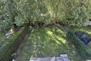 GRUNEWALD: LUXUS VILLA: 240 m² Wohnen sowie 350 m² GARTEN per 01.10.26 zu VERMIETEN (mind. 3 Jahre) – Die vollständige Adresse der Immobilie erhältst du vom Anbieter., 14193 Grunewald, Berlin – Vorschaubild 31