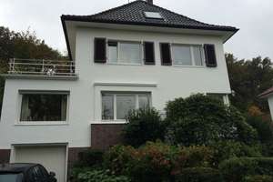 Stadtvilla mit wundervollem Blick über Bielefeld – Furtwänglerstraße 6, 33604 Mitte, Bielefeld – Vorschaubild 2