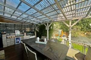 Traumhaft schöne Doppelhaushälfte mit Garten und Garage in Essen - Borbeck – Leimgardtsfeld 112, 45355 Borbeck-Mitte, Essen – Vorschaubild 11