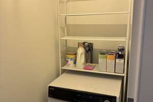 Zuhause mit 1 Zimmer und Balkon in Karlsruhe – Kriegsstraße 23, 76133 Südweststadt, Karlsruhe – Vorschaubild 8