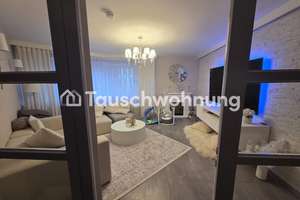 Tauschwohnung: 77 m² Wohnung in Berlin, Neukölln