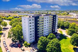 Wohnkomfort auf ganzer Linie – modernisierte 3-Zimmer-Wohnung in Köln-Nippes – Die vollständige Adresse der Immobilie erhältst du vom Anbieter., 50739 Weidenpesch, Köln – Vorschaubild 12