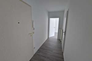 WBS erforderlich:  2 ZKB Wohnung mit Balkon – Die vollständige Adresse der Immobilie erhältst du vom Anbieter., 33649 Brackwede, Bielefeld – Vorschaubild 7