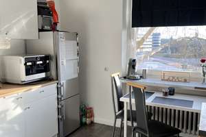 Helle 2-Zimmer Wohnung im 2. OG in Duisburg Dellviertel – Mercatorstr. 0, 40571 Dellviertel, Duisburg – Vorschaubild 2