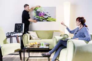Penthouse für Senioren mit Domblick – sorgenfrei wohnen im Alter – Die vollständige Adresse der Immobilie erhältst du vom Anbieter., 99084 Brühlervorstadt, Erfurt – Vorschaubild 5