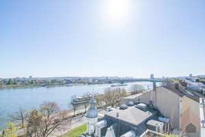 Großzügige Maisonette mit Rheinblick – Sanierungsobjekt in Toplage – Die vollständige Adresse der Immobilie erhältst du vom Anbieter., 53111 Bonn-Castell, Bonn – Vorschaubild 5