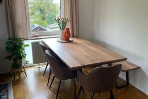 Exklusive, modernisierte 2-Zimmer-Wohnung mit Balkon und Einbauküche in München Laim – Die vollständige Adresse der Immobilie erhältst du vom Anbieter., 80689 St. Ulrich, München – Vorschaubild 4