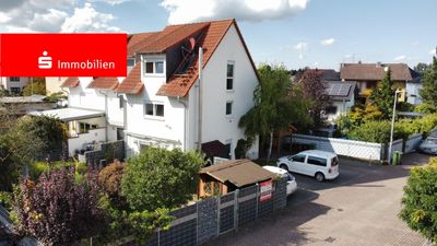 Charmantes Wohnen in Lorsch