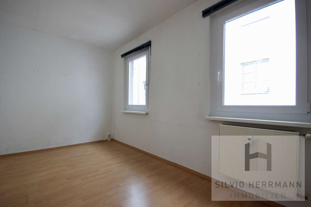 Immobilie in Cottbus - Chóśebuz - Wohn- und Geschäftshaus am Altmarkt - Bild 1