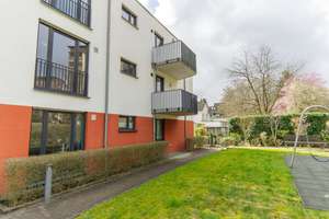 Schöne Eigentumswohnung mit zwei Balkonen und Tiefgaragenstellplatz – Die vollständige Adresse der Immobilie erhältst du vom Anbieter., 22337 Ohlsdorf, Hamburg – Vorschaubild 13