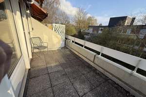 Selber genießen oder vermieten! – 48159 Kinderhaus-West, Münster – Vorschaubild 7
