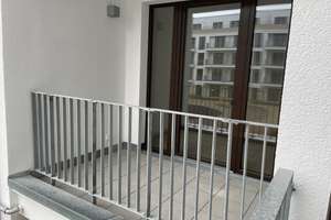 Moderne 2 Zimmer Wohnung in Berlin-Wittenau/ Cité Foch  – Avenue Chales de Gaulle 10D, 13469 Wittenau, Berlin – Vorschaubild 10