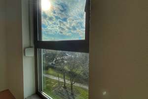 SEEBAUER | 4 Zi. Dachterrasse Maisonette in Aubing - hell und ruhig - Bad mit Fenster – Überlinger Weg 8, 81243 Aubing-Süd, München – Vorschaubild 9