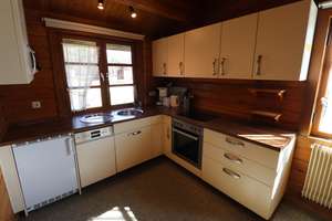 Idyllisches Ferienhaus auf der Schwäbischen Alb! – Die vollständige Adresse der Immobilie erhältst du vom Anbieter., 72534 Hayingen – Vorschaubild 4