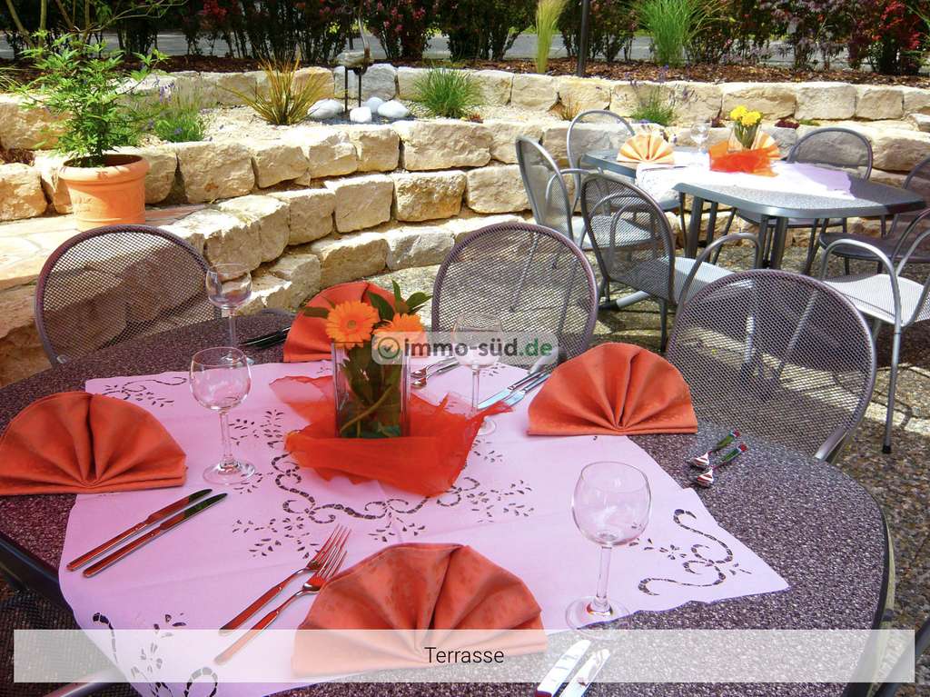 Immobilie in Scheer - Platz!! Besser haben, als brauchen! - Bild 4