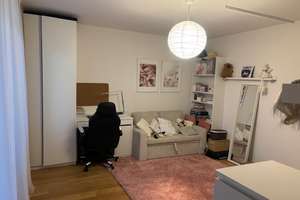 Schöne & moderne Wohnung in zentraler und verkehrsgünstiger Lage mit Einbauküche – Frankfurter Str. 307, 51147 Wahn, Köln – Vorschaubild 8