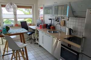 Lebendig wohnen: 2-Zimmer-Wohnung im Lindenhof – Rheindammstraße 31, 68163 Lindenhof, Mannheim – Vorschaubild 7