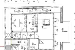 Dachgeschoss / Erstbezug / Rheinnähe im Kölner Süden – Heidelweg 22, 50999 Sürth, Köln – Vorschaubild 7