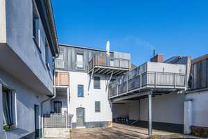 Altenstadt: "Provisionsfrei" Vollständig vermietetes 4-Parteienhaus in zentraler Wohnlage – Die vollständige Adresse der Immobilie erhältst du vom Anbieter., 63674 Altenstadt – Vorschaubild 3
