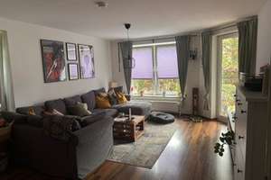 Ruhige 3-Zimmerwohnung – Eisvogelstraße 20, 39110 Stadtfeld West, Magdeburg – Vorschaubild 5