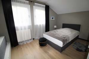 Bestlage Kobel! Exklusives, modernes Einfamilienhaus auf Parkgrundstück in Neusäß-Westheim – Die vollständige Adresse der Immobilie erhältst du vom Anbieter., 86356 Neusäß – Vorschaubild 6