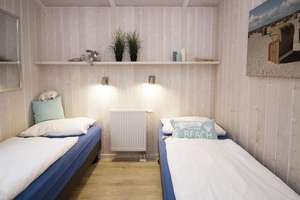 Ferienhaus & Investment vereint  – Die vollständige Adresse der Immobilie erhältst du vom Anbieter., 23570 Travemünde, Lübeck – Vorschaubild 16