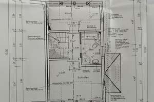 3,5 - Zimmer Haus (+Studio) in Schwieberdingen – Die vollständige Adresse der Immobilie erhältst du vom Anbieter., 71701 Schwieberdingen – Vorschaubild 3