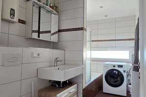 Wohnung mit  Penthouse-Charakter & 180QM Terasse – Bogenstraße 37, 52080 Haaren, Aachen – Vorschaubild 11