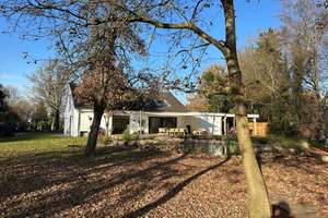 Kernsaniertes Einfamilienhaus mit großem Grundstück  – Adolphsdorfer Straße 64, 28879 Grasberg – Vorschaubild 2