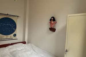 Regenbogenkiez allerbeste Lage, 2-Zimmer-Wohnung in Schöneberg – Kalckreuthstraße 7, 10777 Schöneberg, Berlin – Vorschaubild 12
