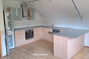  1,5-Zimmer-Wohnung in Neu-Ulm/Finningen