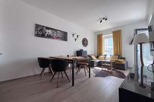 Bremerhaven - Mitte // 2 Zimmer-Mietwohnung in gehobenem Standard mit Balkon und Wasserblick – Die vollständige Adresse der Immobilie erhältst du vom Anbieter., 27568 Mitte, Bremerhaven – Vorschaubild 9