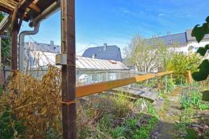 *Direkt im Stadtkern - schönes Wohnhaus in Zwönitz* – Kühnhaider Str. 9, 8297 Zwönitz – Vorschaubild 14