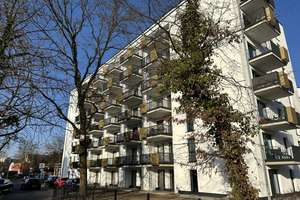 Domblick: Neubau in Merheim mit Einbauküche - auch WG geeignet!!! – Ostmerheimer Str. 214 E, 51109 Merheim, Köln – Vorschaubild 7