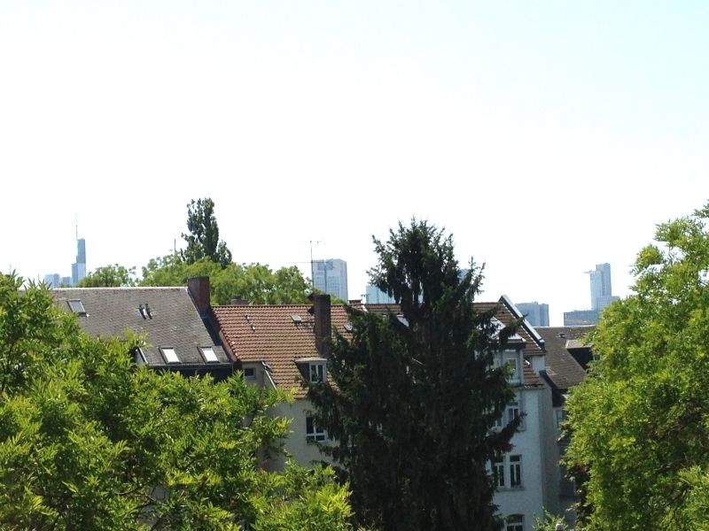 3-Zimmerwohnung in feinster Lage...V-E-R-M-I-E-T-E-T... image