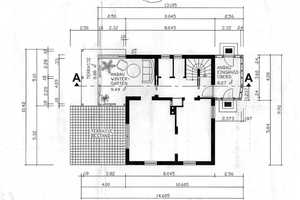 Wohntraum mit tollem Ausblick: Teilrenoviertes Einfamilienhaus mit viel Potenzial in attraktiver Lag – Passau – Vorschaubild 17