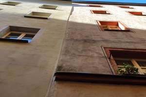 Schöne, gepflegte 3-Zimmer-Wohnung in der Regensburger Altstadt – Blaue-Lilien-Gasse 2, 93047 Innenstadt, Regensburg – Vorschaubild 3