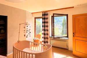Einzigartiger Blick über die Baumwipfel * Ehemaliges Bürgermeisterhaus in idyllischer Lage – Calw (Kreis) – Vorschaubild 21