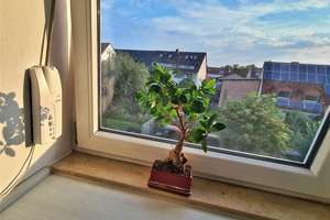 3-Zimmer-Maisonette-Wohnung in Karlsruhe-Knielingen zu vermieten. – Saarlandstraße 57a 57a, 76189 Knielingen, Karlsruhe – Vorschaubild 15