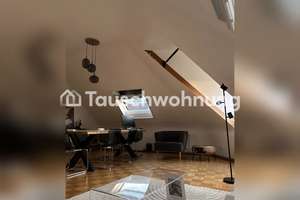 Tauschwohnung: 2-Zimmer Wohnung in der Sophienstraße – Die vollständige Adresse der Immobilie erhältst du vom Anbieter., 76135 Weststadt, Karlsruhe – Vorschaubild 3