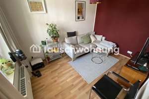 Tauschwohnung: 3-Raum-Wohnung mit Balkon in Stötteritz – Die vollständige Adresse der Immobilie erhältst du vom Anbieter., 4299 Stötteritz, Leipzig – Vorschaubild 2