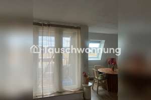 Tauschwohnung: Suche geräumige Wohnung in Münster bis 1200€ – Die vollständige Adresse der Immobilie erhältst du vom Anbieter., 48161 Gievenbeck, Münster – Vorschaubild 2