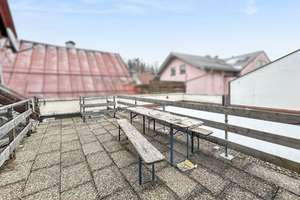 Kapitalanlage: Wohn- und Geschäftshaus in zentraler Lage Sonthofen – Die vollständige Adresse der Immobilie erhältst du vom Anbieter., 87527 Sonthofen – Vorschaubild 18