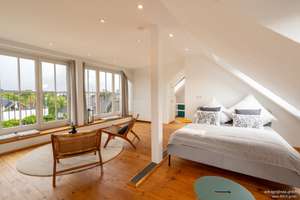 RIDA LUXURY FLATS - Lindenthal! All in plus! Top Location + Designerwohnung + WIFI + Garage – Die vollständige Adresse der Immobilie erhältst du vom Anbieter., 50931 Lindenthal (Ortsteil), Köln – Vorschaubild 9