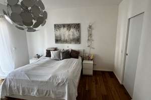 Ab Oct. Barrierefreie 3-Zimmer-Wohnung in Berlin-Lichtenberg – hochwertige Einbauküche, Parkettbode – Die vollständige Adresse der Immobilie erhältst du vom Anbieter., 10367 Lichtenberg (Ortsteil), Berlin – Vorschaubild 7
