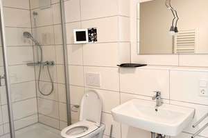 Zuhause mit 2 Zimmern in München-Riem – Am Mittelfeld, 81829 München - Trudering 22, 81829 Trudering-Riem (Ortsteil), München – Vorschaubild 8