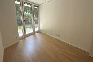 Terrassenwohnung in wunderschöner Lage - Isarhochufer – Harthauser Straße 87, 81545 Harlaching, München – Vorschaubild 15