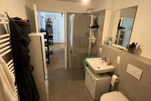 Neubau: Moderne 3-Zimmer-Wohnung mit großem Balkon in Mainz – Anne-Marie-Renger-Straße 13d, 55130 Mainz – Vorschaubild 6